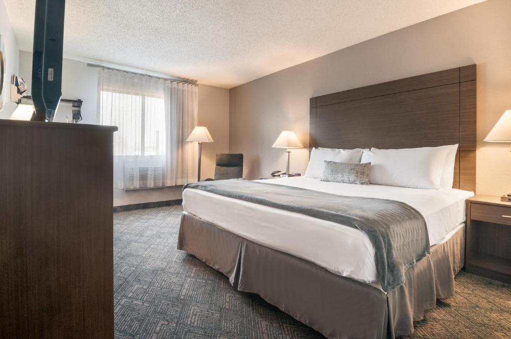American Inn & Suites Metro Airport image 11